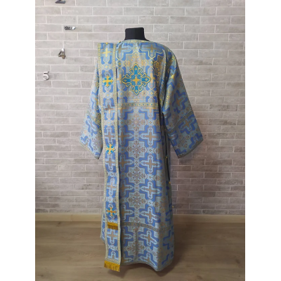 Cheap protodeacon's alb - Orthodox Vestment - Deacon's set of vestments