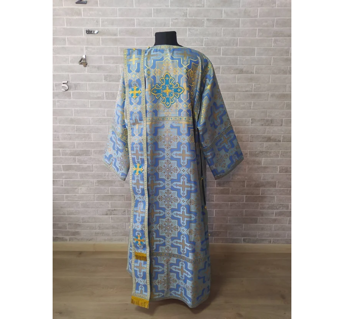 Cheap protodeacon's alb - Orthodox Vestment - Deacon's set of vestments