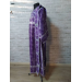 Deacon's violet alb - Orthodox purple vestment - Deacon's set of vestment robe