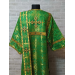Deacon's violet alb - Orthodox purple vestment - Deacon's set of vestment robe