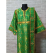 Deacon's violet alb - Orthodox purple vestment - Deacon's set of vestment robe