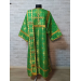 Deacon's violet alb - Orthodox purple vestment - Deacon's set of vestment robe