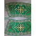 Blue protodeacon's alb - Orthodox Vestment - Deacon's set of vestments - Garment
