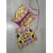 Gold Deacon's sticharion with icon on the back - Orthodox Vestment - Deacon's
