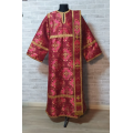 Deacon's sticharion - Orthodox Vestment - Deacon's set of vestments - Sticharion