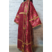 Deacon's sticharion - Orthodox Vestment - Deacon's set of vestments - Sticharion