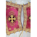 Deacon's sticharion - Orthodox Vestment - Deacon's set of vestments - Sticharion