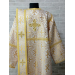 Deacon's sticharion - Orthodox Vestment - Deacon's set of vestments - Stikharion