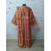 Deacon's sticharion - Orthodox Vestment - Deacon's set of vestments - Stikharion