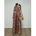 Violet deacon's alb - Orthodox Vestment - Deacon's set of vestments - Stikhario