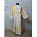 Deacon's vestment - Orthodox sticharion - Orthodox Vestment - Deacon's set