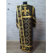 Deacon's vestment - Orthodox sticharion - Orthodox Vestment - Deacon's set