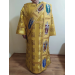 Protodeacon sticharion - Deacon's alb - Orthodox Vestment set with linen