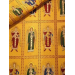Protodeacon sticharion - Deacon's alb - Orthodox Vestment set with linen
