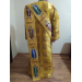 Protodeacon sticharion - Deacon's alb - Orthodox Vestment set with linen