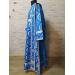 Protodeacon's alb - Orthodox Vestment - Deacon's set of vestments - Stikharion