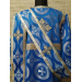 Protodeacon's alb - Orthodox Vestment - Deacon's set of vestments - Stikharion