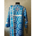 Protodeacon's alb - Orthodox Vestment - Deacon's set of vestments - Stikharion