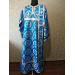 Protodeacon's alb - Orthodox Vestment - Deacon's set of vestments - Stikharion