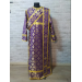 Protodeacon's vestment - Orthodox Vestment - Protodeacon's set of vestments