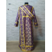 Protodeacon's vestment - Orthodox Vestment - Protodeacon's set of vestments