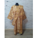 Protodeacon's sticharion - Orthodox Vestment - Stikharion - Church clothes