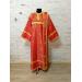 Protodeacon's sticharion - Orthodox Vestment - Stikharion - Church clothes