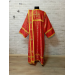 Protodeacon's sticharion - Orthodox Vestment - Stikharion - Church clothes