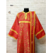Protodeacon's sticharion - Orthodox Vestment - Stikharion - Church clothes