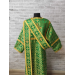 Protodeacon's vestment - Stikharion - Orthodox deacon liturgical clothes