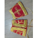 Protodeacon's vestment - Stikharion - Orthodox deacon liturgical clothes
