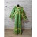 Protodeacon's vestment - Stikharion - Orthodox deacon liturgical clothes