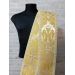Deacons orar - Deacon's / Protodeacon's orthodox orarion -Priest gift idea
