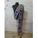 Embroidered Slavic double orar - Protodeacon's orarion - Orthodox orarion