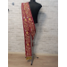 Embroidered double orar in Slavic style - Protodeacon's orarion - Orthodox orar