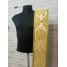 Deacons orar - Deacon's / Protodeacon's orthodox orarion -Priest gift idea