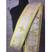 Deacon's / Protodeacon's orarion - Orthodox orarion - Double single orar