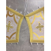 Deacon's / Protodeacon's orarion - Orthodox orarion - Double single orar