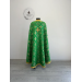 Vestment - Greek-style phelonion - Liturgical clothes for orthodox priest
