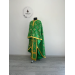 Vestment - Greek-style phelonion - Liturgical clothes for orthodox priest