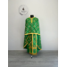 Vestment - Greek-style phelonion - Liturgical clothes for orthodox priest