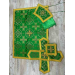 Vestment - Greek-style phelonion - Liturgical clothes for orthodox priest