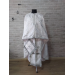 Greek style vestment in brocade - Priest liturgical vestment for orthodox prie