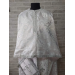 Greek style vestment in brocade - Priest liturgical vestment for orthodox prie