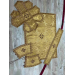 Greek style vestment in brocade - Priest liturgical vestment for orthodox prie
