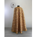 Greek-style vestment in metallic gold brocade - Church garments - Vestment set