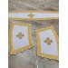 Summer vestment for oxthodox priest - Greek style vestment with no lining