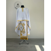 Summer vestment for oxthodox priest - Greek style vestment with no lining