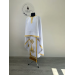 Summer vestment for oxthodox priest - Greek style vestment with no lining