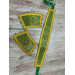 Priest vestment in church brocade - Liturgical clothes for priest - Phelonion